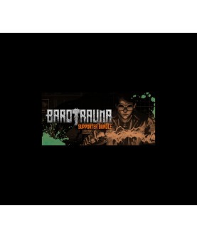 Barotrauma Supporter Bundle Steam Key GLOBAL